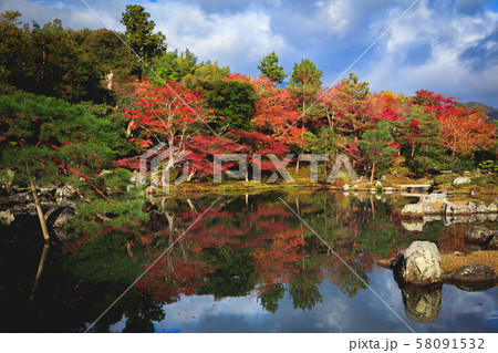 Zen garden Zen garden 58091532