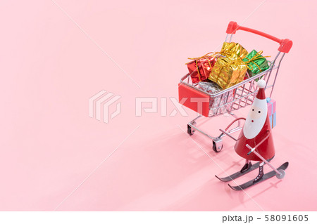 クリスマス xマス ｘマス 58091605