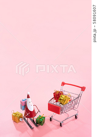 クリスマス xマス ｘマス 58091607