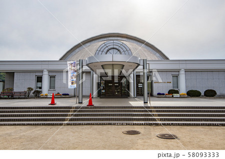 笠岡市立カブトガニ博物館 58093333