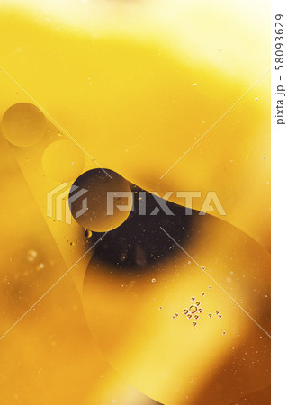 An artful colorful background with bubbles. An artful colorful background with bubbles. 58093629
