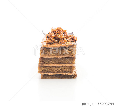 coffee toffee cake coffee toffee cake 58093794