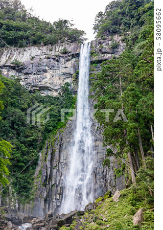 那智の御滝 熊野那智大社別宮飛瀧神社 58095662