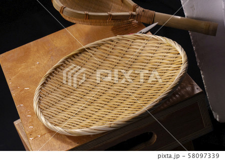 料理人 コック 調理 58097339