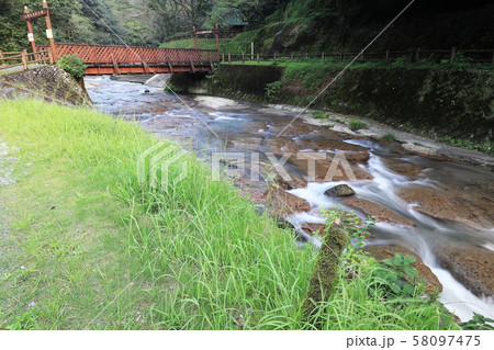 台明寺渓谷公園 58097475