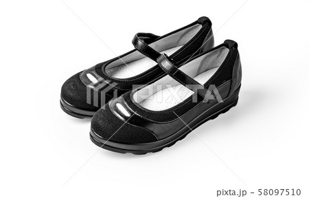 black girl  shoes 58097510