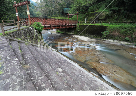 台明寺渓谷公園 58097660