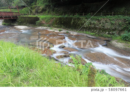 台明寺渓谷公園 58097661