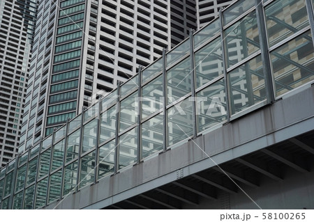 タワーマンション 58100265