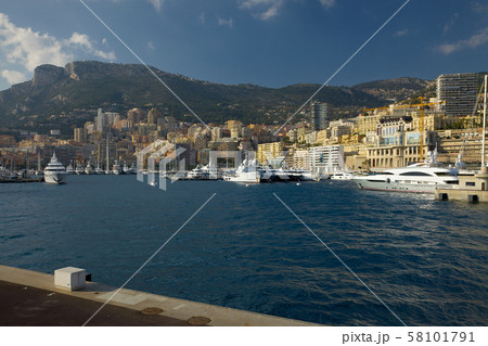 Monaco 58101791