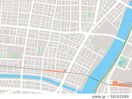 浅草橋 58102089