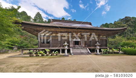 【善水寺】 (高解像度版) 滋賀県湖南市岩根 【善水寺】 (高解像度版) 滋賀県湖南市岩根 58103020