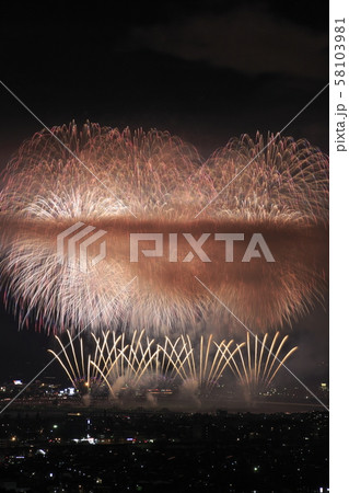 長岡まつり大花火大会（2019年） 58103981