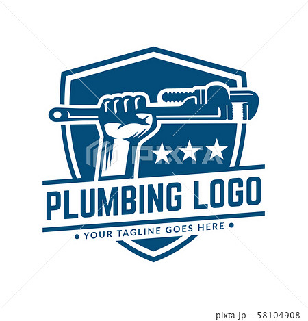 plumbing logos free