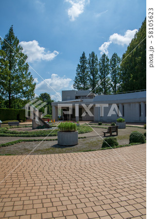 さぎ山記念公園 さぎ山記念館 さいたま市緑区 さぎ山記念公園 さぎ山記念館 さいたま市緑区 58105623