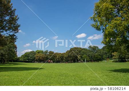 見沼自然公園 さいたま市緑区 見沼自然公園 さいたま市緑区 58106214