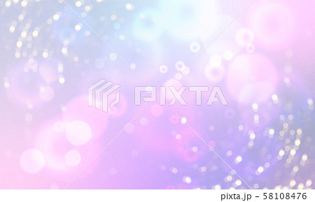 Colorful soft bokeh lights abstract magical background. Colorful soft bokeh lights abstract magical background. 58108476