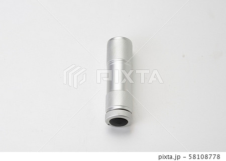 LED懐中電灯 58108778