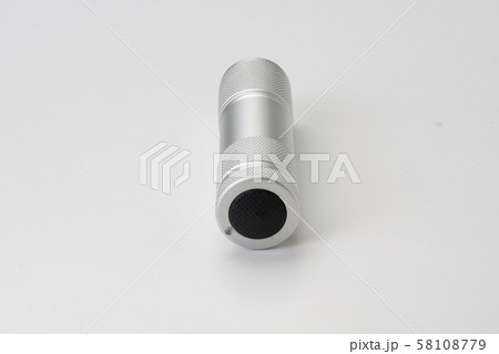 LED懐中電灯 58108779