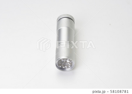 LED懐中電灯 58108781