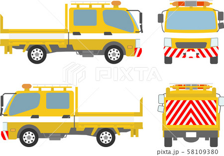 道路公団車両4 道路公団車両4 58109380