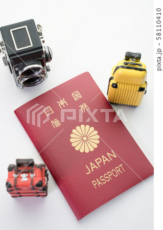 旅行イメージ 58110410