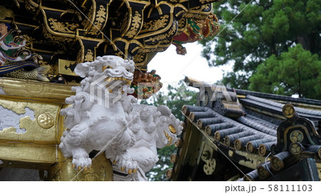 陽明門（息） 58111103