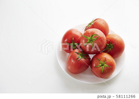 ミニトマト 58111266