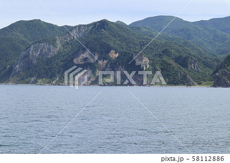 知床クルーズ 58112886