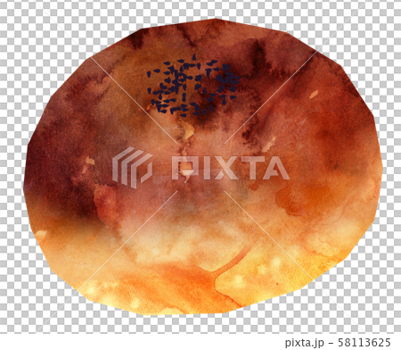 anpan - Stock Illustration [58113625] - PIXTA