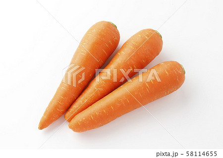 にんじん 58114655