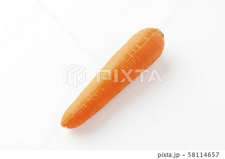にんじん 58114657