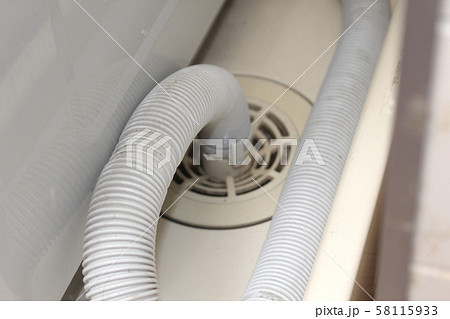 排水ホース 排水ホース 58115933