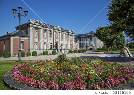 山形県郷土館　文翔館 58116169