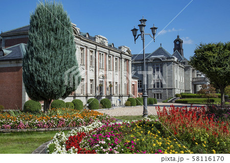 山形県郷土館　文翔館 58116170