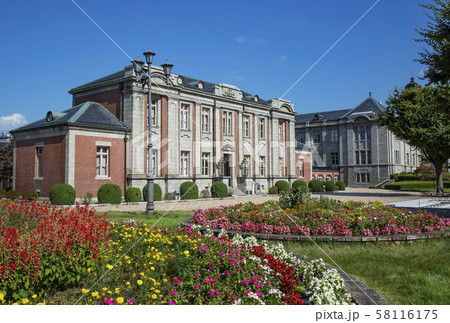 山形県郷土館　文翔館 58116175