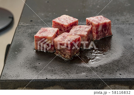 【焼肉】 58116832