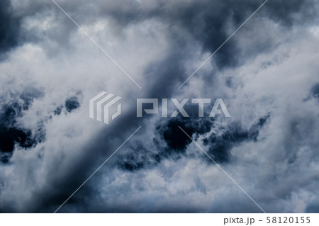 暗雲 58120155