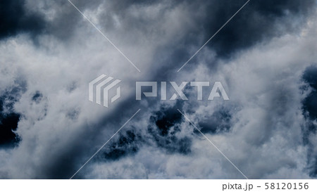 暗雲 58120156