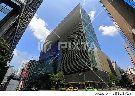 コレド日本橋 コレド日本橋 58121715