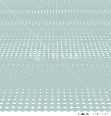 Modern Vector Geometric Pattern 58122052