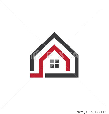 Property and Construction Logo design Property and Construction Logo design 58122117