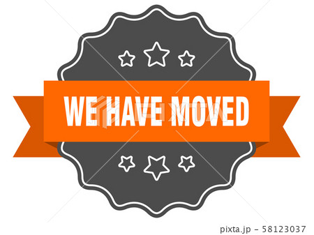 we have moved isolated seal. we have moved orange we have moved isolated seal. we have moved orange 58123037