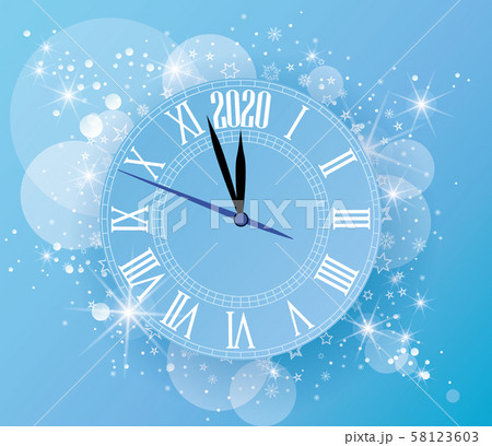 Happy New Year 2020 Happy New Year 2020 58123603