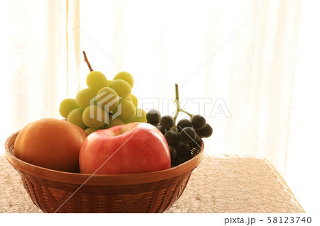 フルーツ フルーツ 58123740