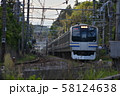 北鎌倉駅　横須賀線 58124638
