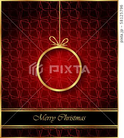2020 Merry Christmas background. 2020 Merry Christmas background. 58125796