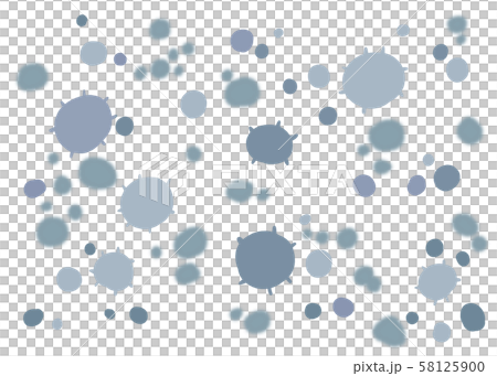病毒灰塵細菌培養增殖酵母生物技術 58125900