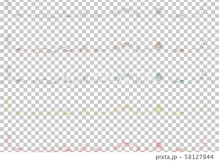 線　沖縄物語2　ジグザグ 58127844