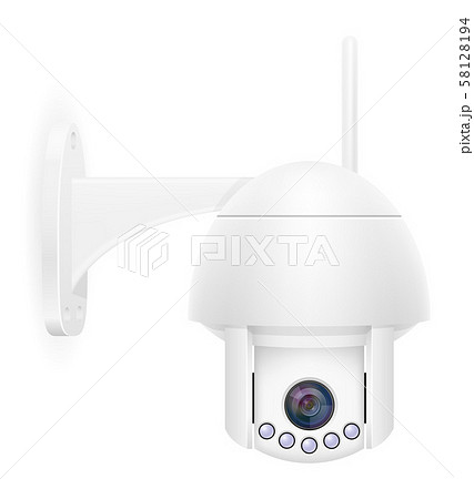 video camera home monitoring